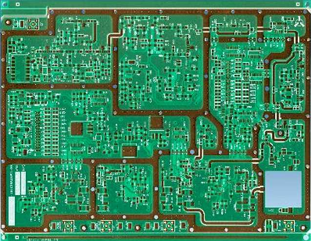 Special PCB